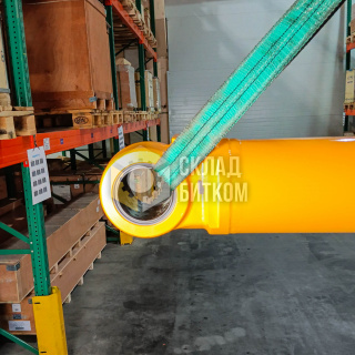 31N7-60110 Гидроцилиндр ковша Hyundai R250LC-7